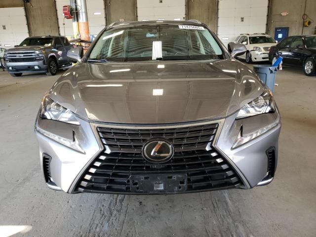 2020 LEXUS NX 300 BAS JTJAARBZ6L2165655
