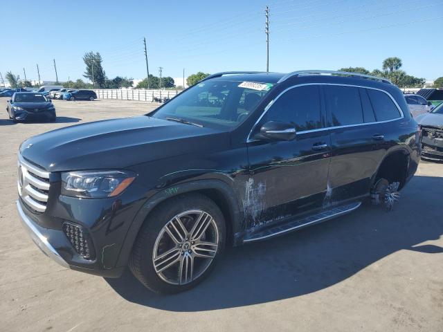 2024 MERCEDES-BENZ GLS 450 4MATIC 4JGFF5KE9RB084010