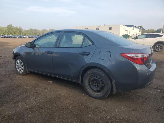 2014 TOYOTA COROLLA L - 2T1BURHE9EC176219