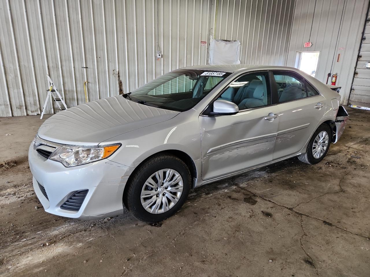 TOYOTA CAMRY L