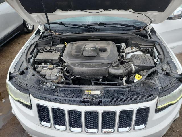 2016 JEEP GRAND CHEROKEE OVERLAND 1C4RJFCG5GC385029