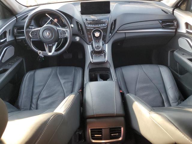 2020 ACURA RDX TECHNO 5J8TC2H52LL034655