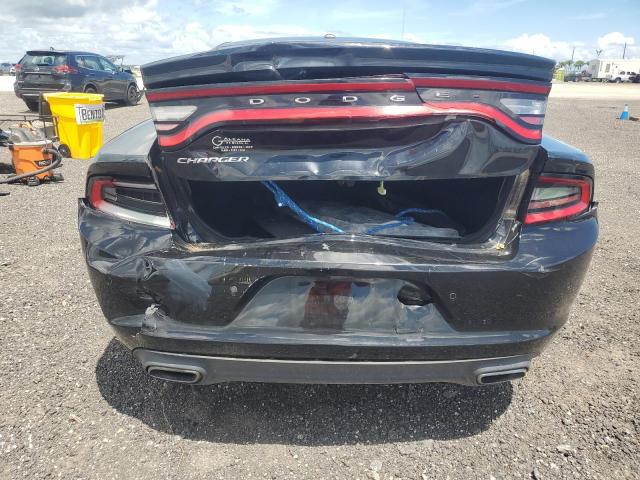 2016 DODGE CHARGER SE 2C3CDXBG5GH109164