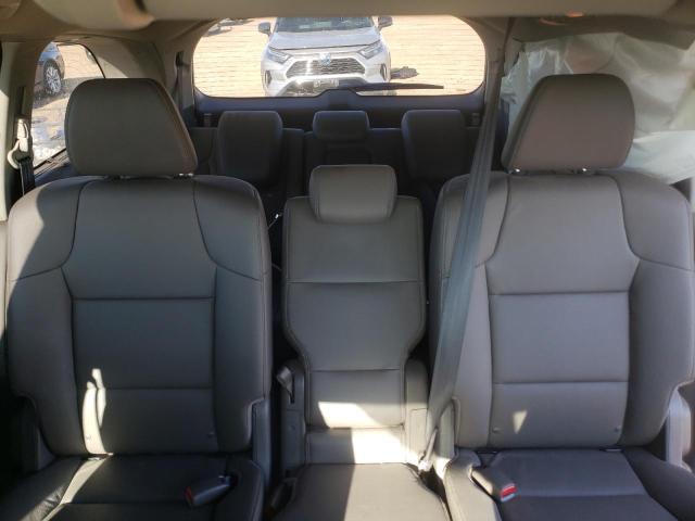 2016 HONDA ODYSSEY TO 5FNRL5H93GB041670