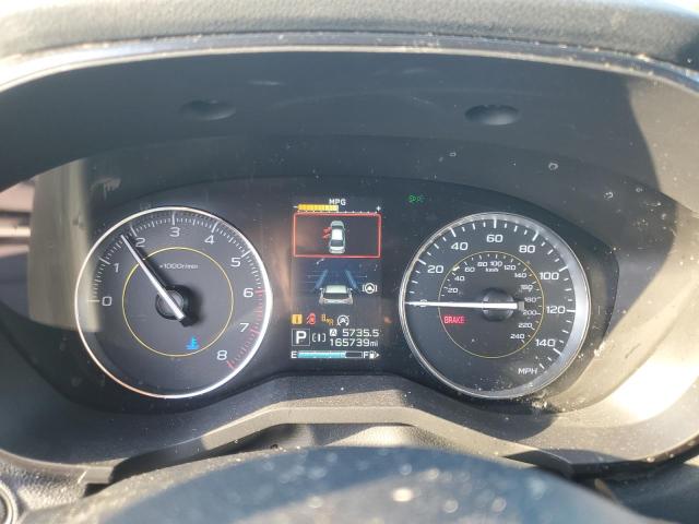 2021 SUBARU CROSSTREK JF2GTHSC9MH655486
