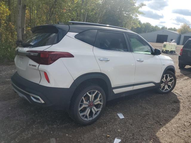 2021 KIA SELTOS SX - KNDETCA24M7086117