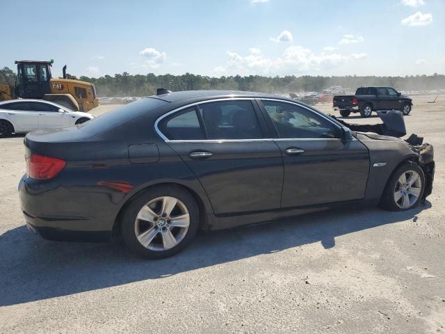 2012 BMW 528 I - WBAXG5C50CDY30437