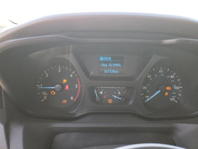 2016 FORD TRANSIT T- #3290049277