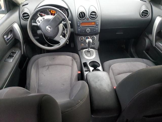 2010 NISSAN ROGUE S - JN8AS5MV3AW103742