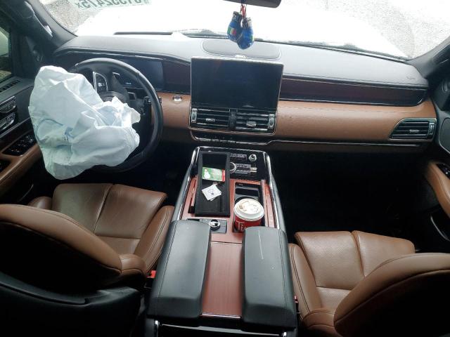 2022 LINC NAVIGATOR RESER - 5LMJJ2LT6NEL10451