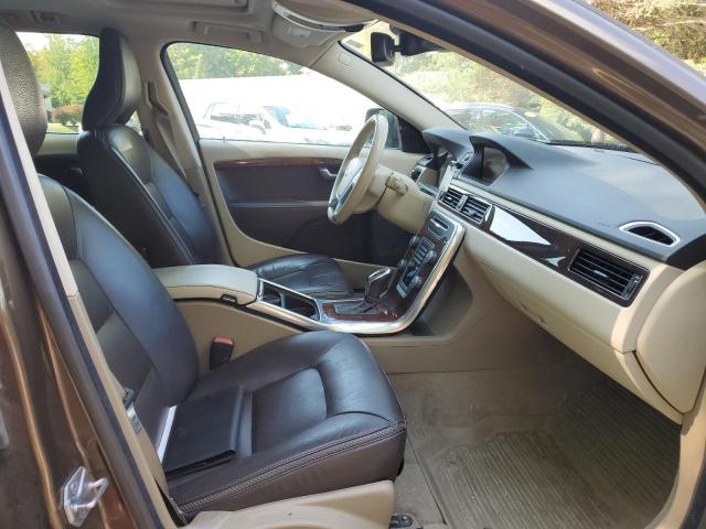 2015 VOLVO XC70 3.2 P YV4940NB5F1194496