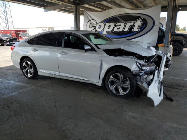 2020 HONDA ACCORD EXL #3310625863