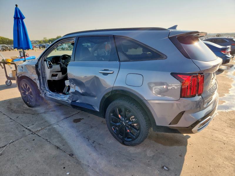 2023 KIA SORENTO SX 5XYRK4LF6PG175110