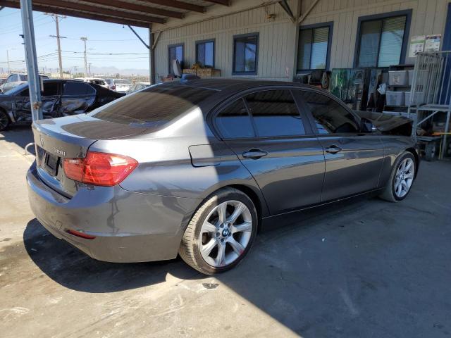 2015 BMW 328 I SULE - WBA3C1C56FP852724