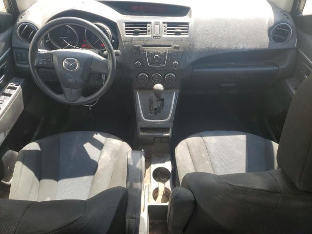 2016 MAZDA 5 TOURING JM1CW2CLXG0191949
