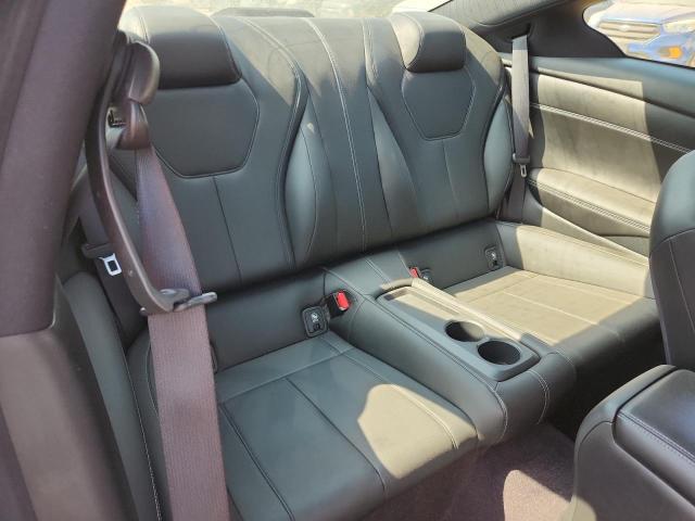 2018 INFINITI Q60 LUXE 300 JN1EV7EL1JM392292