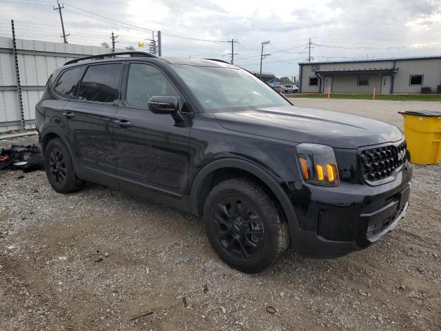 2024 KIA TELLURIDE #3291377134