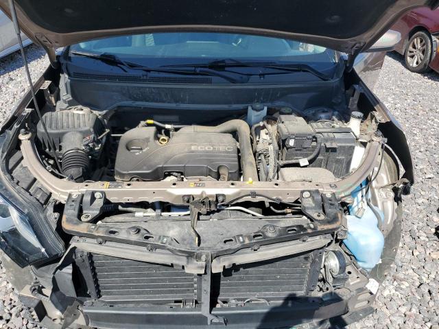 2019 CHEVROLET EQUINOX LT #3255474400