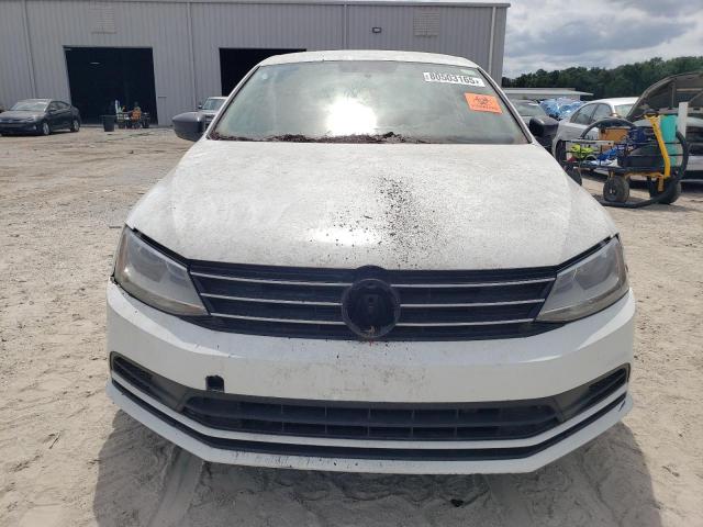 2016 VOLKSWAGEN JETTA S 3VW267AJ7GM285646