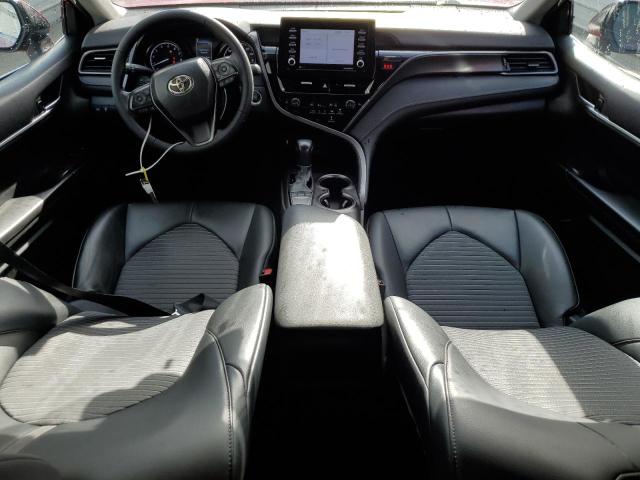 2023 TOYOTA CAMRY SE NIGHT SHADE 4T1T11AK0PU133789