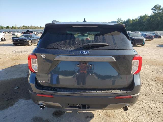 2024 FORD EXPLORER XLT - 1FMSK7DH8RGA57235