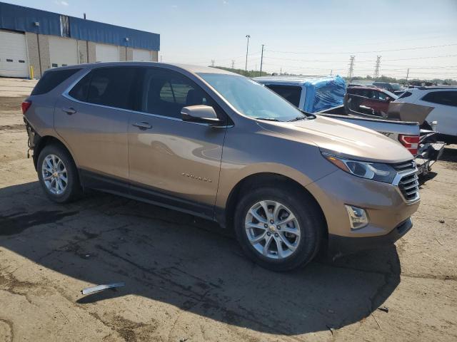 2019 CHEVROLET EQUINOX LT - 2GNAXUEVXK6218685