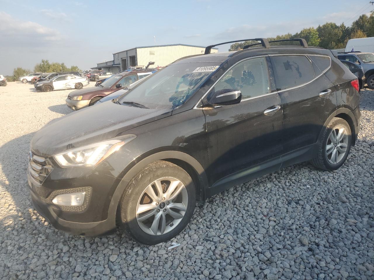 HYUNDAI SANTA FE SPORT