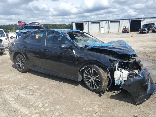 2020 TOYOTA CAMRY SE 4T1M11AK0LU875351