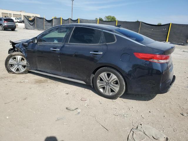 2017 KIA OPTIMA HYBRID #3242585584
