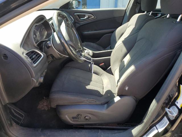 2015 CHRYSLER 200 LIMITE 1C3CCCAB7FN714911