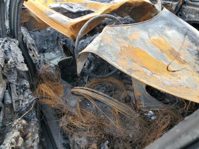 2010 HONDA CIVIC LX #3303652930