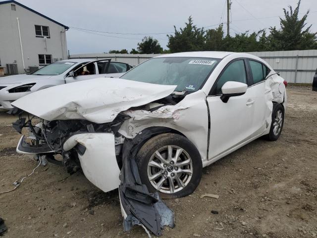 MAZDA 3 SPORT
