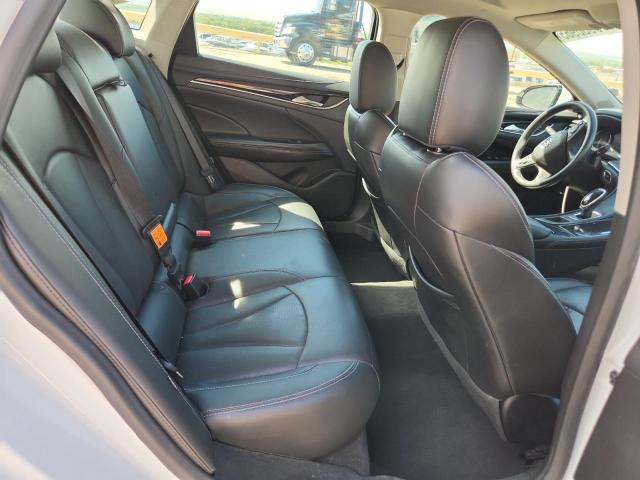 2017 BUICK LACROSSE E 1G4ZP5SS0HU208703