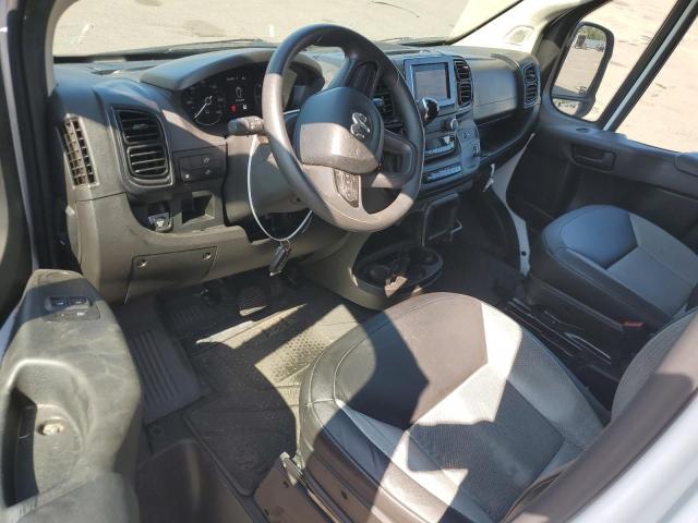 2023 RAM PROMASTER 3C6LRVDGXPE600430