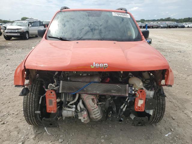 2019 JEEP RENEGADE SPORT #3303698021