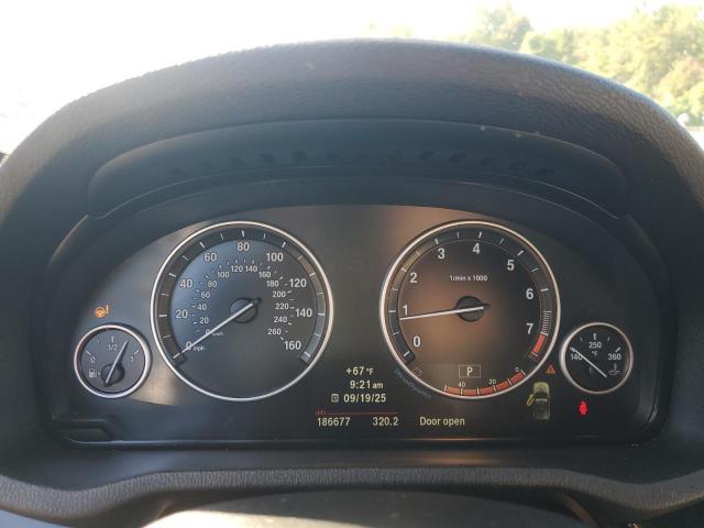 2014 BMW X3 XDRIVE28I - 5UXWX9C57E0D13587