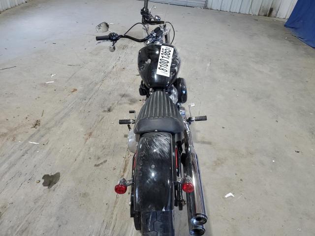 2023 HARLEY-DAVIDSON FXST - 1HD1BVJ1XPB025407