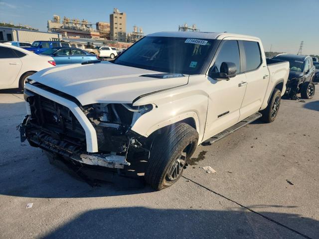 Global Auto Auctions: 2024 TOYOTA TUNDRA CRE