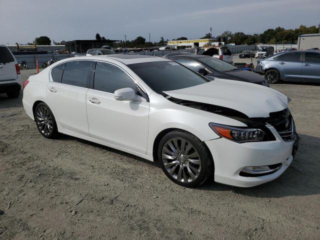 2017 ACURA RLX ADVANCE JH4KC1F91HC000450