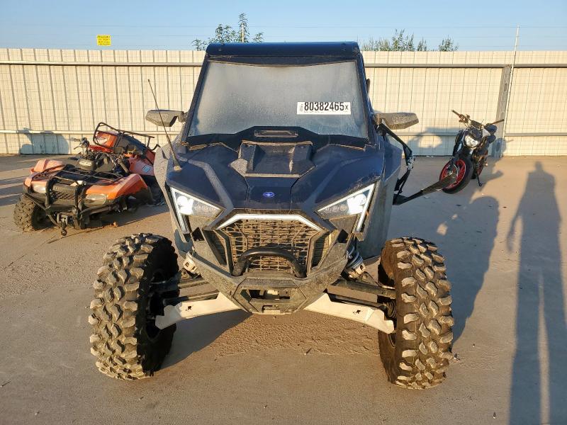 2024 POLARIS RZR PRO XP - 3NSRAD928RG065430
