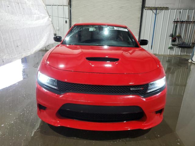 2023 DODGE CHARGER GT - 2C3CDXHG1PH615386