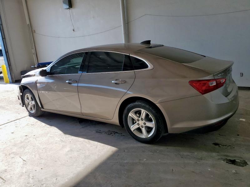 2023 CHEVROLET MALIBU LS #3265948542