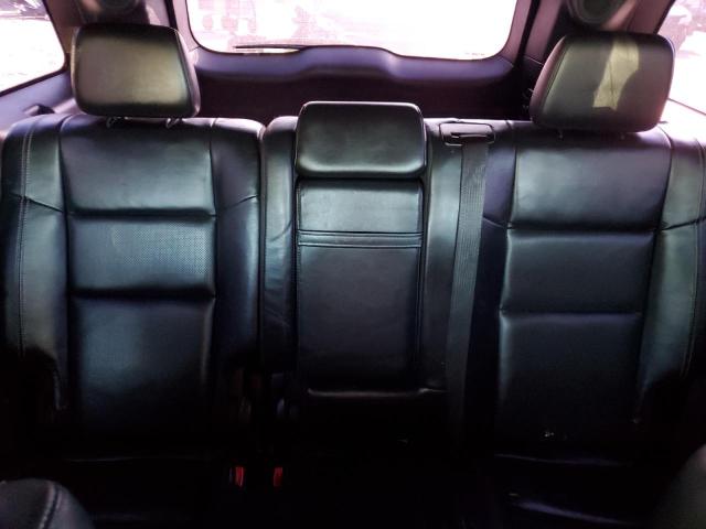 2016 JEEP GRAND CHEROKEE LIMITED - 1C4RJFBGXGC357129