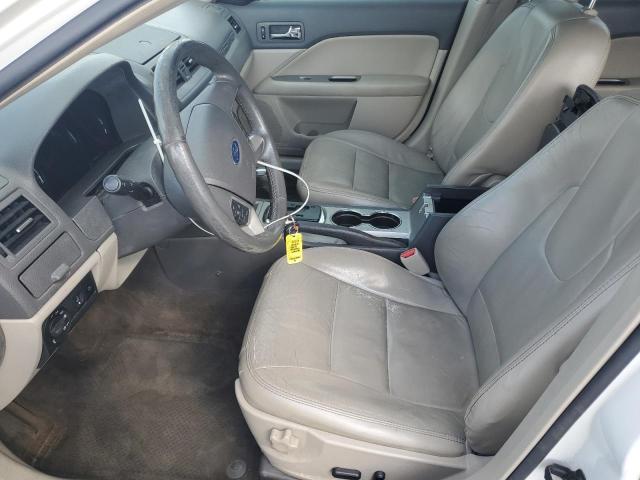 2010 FORD FUSION SEL #3290227243