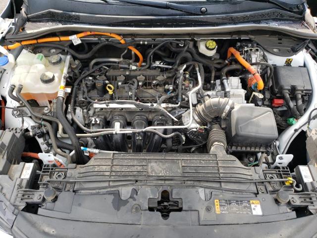 2023 FORD ESCAPE ST LINE SELECT 1FMCU9NZ5PUA79063