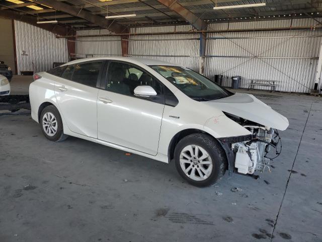 2016 TOYOTA PRIUS JTDKBRFU2G3531100