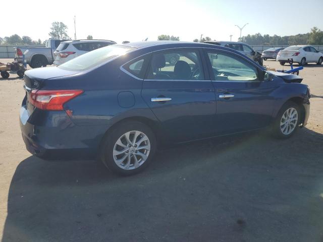 2019 NISSAN SENTRA S 3N1AB7APXKY339640