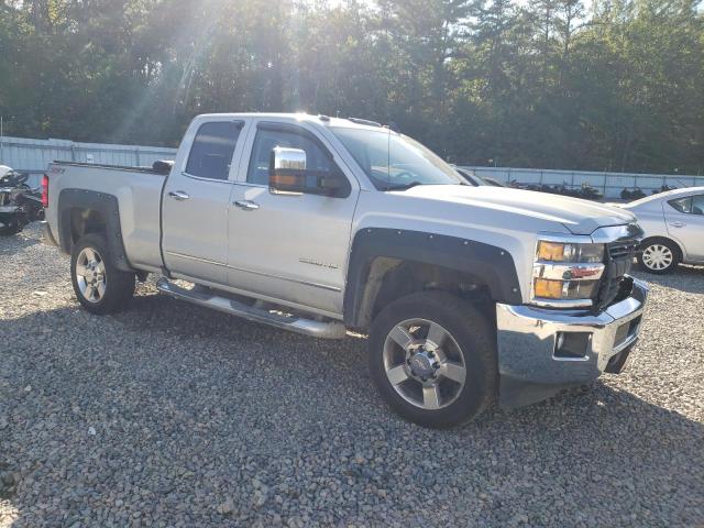 2016 CHEVROLET SILVERADO K2500 HEAVY DUTY LTZ 1GC2KWEG2GZ244377