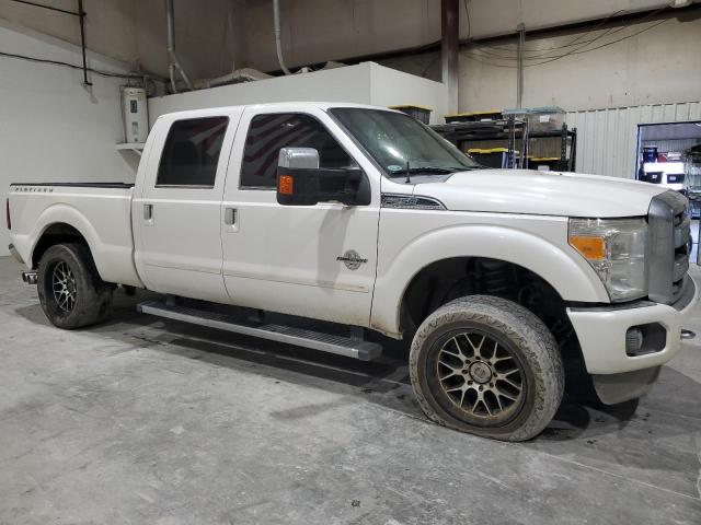 2013 FORD F250 SUPER #3279493248