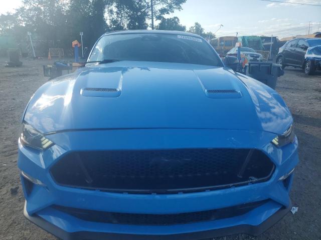 2022 FORD MUSTANG GT - 1FA6P8CF3N5110240